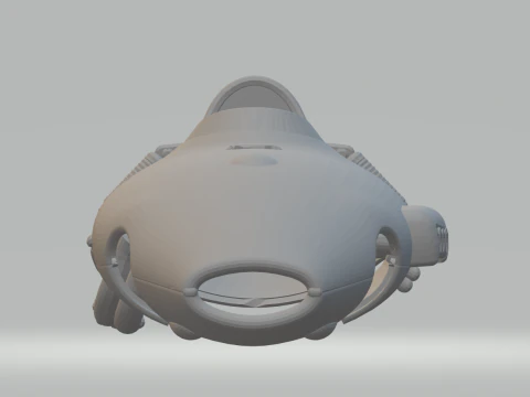 Lotus race car 3D Print Model