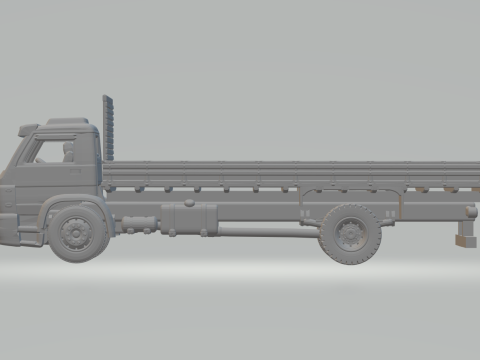 Фольксваген гольф 3D Принт Модель