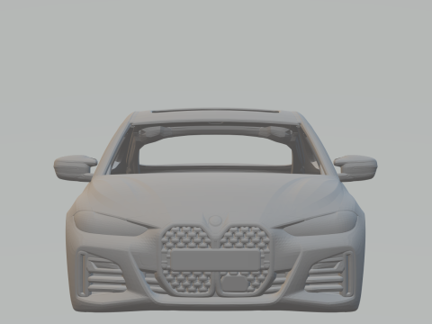 M440 GRAND TOUR Model Cetak 3D