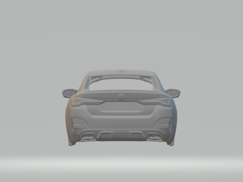 M440 GRAND TOUR Model Cetak 3D