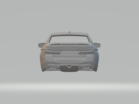 M5 Modello di stampa 3D