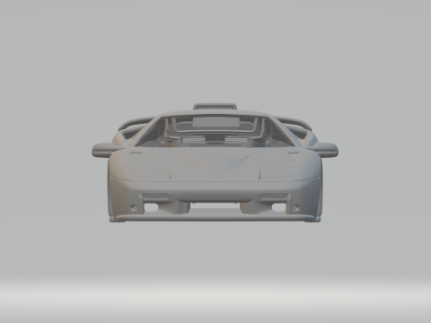 Diablo sv 3D Print Model