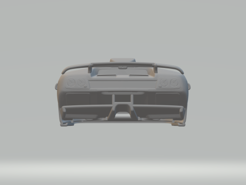 Diablo sv 3D Print Model