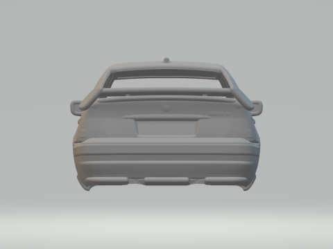 M3 compact Modèles 3D en vedette