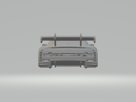 Audi a8 lm Modèles 3D en vedette