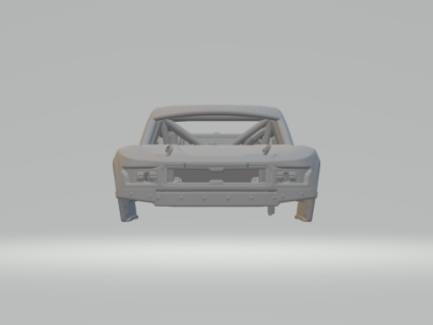 Acr truck 3D Print Model