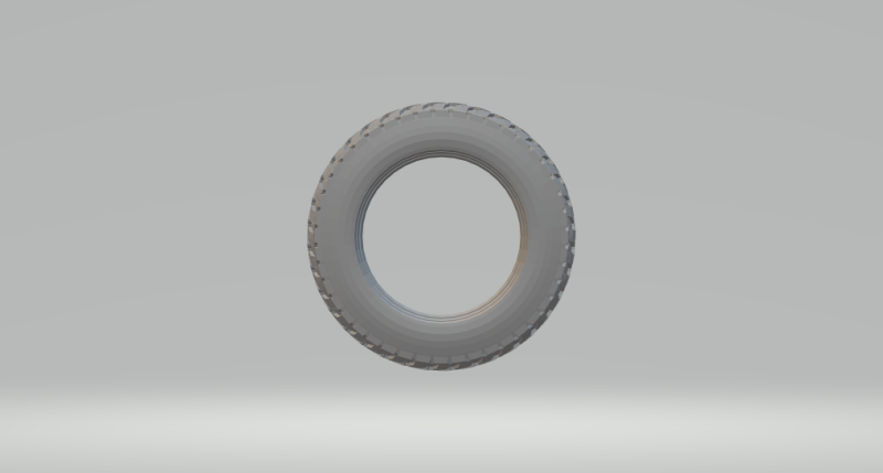 Tyres 3D Print Model .c4d .max .obj .3ds .fbx .stl .blend 