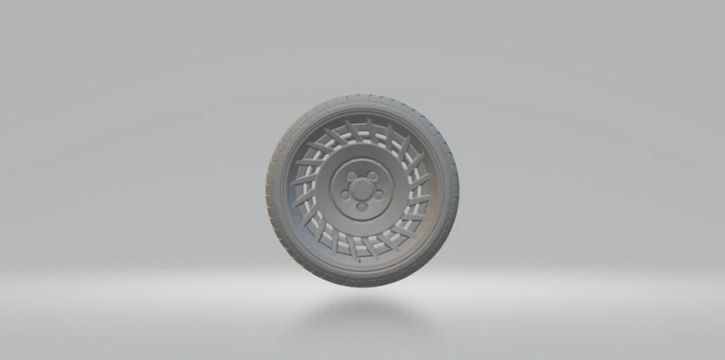 Rotiform cbu 3D Print Model .c4d .max .obj .3ds .fbx .stl .blend