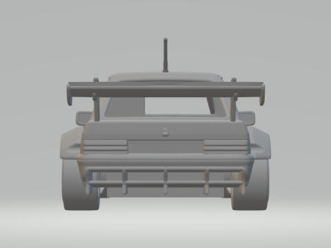 Escort Modello di stampa 3D