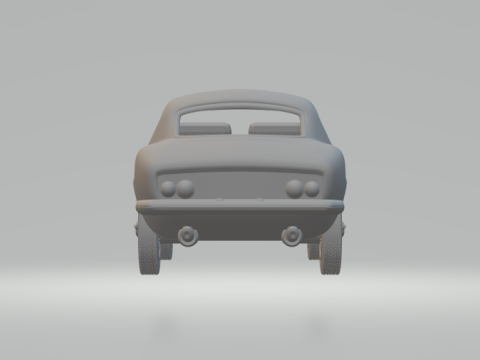 Lotus elite mk1 3D Print Model