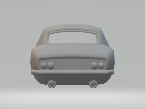 Lotus elite mk1 3D Print Model