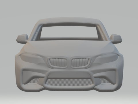 Series 2 3D 打印模型
