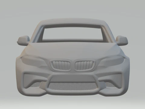 Series 2 3D Print Model