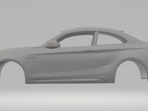 Series 2 3D 打印模型