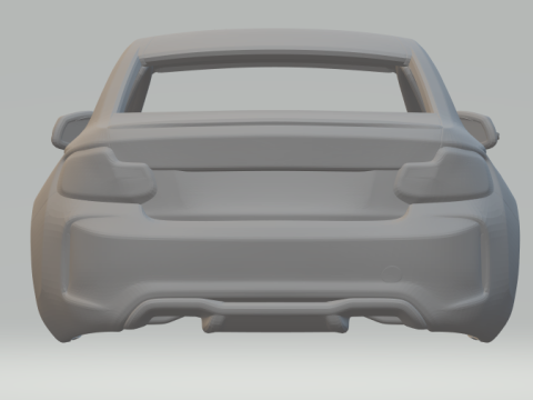 Series 2 3D 打印模型