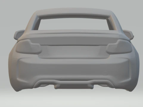 Series 2 3D Print Model