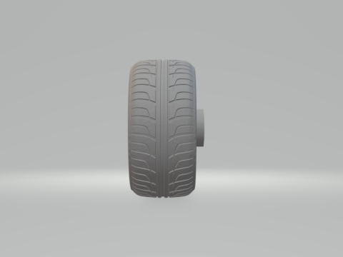 5ZIGEN pack Modelo de Impressão 3D