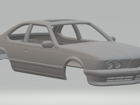 Series 6 3D Print Model
