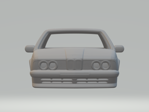 Series 6 3D 打印模型