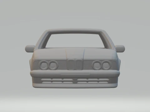 Series 6 3D Print Model