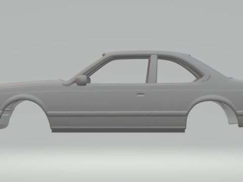 Series 6 3D 打印模型