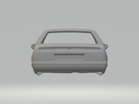 Series 6 3D 打印模型
