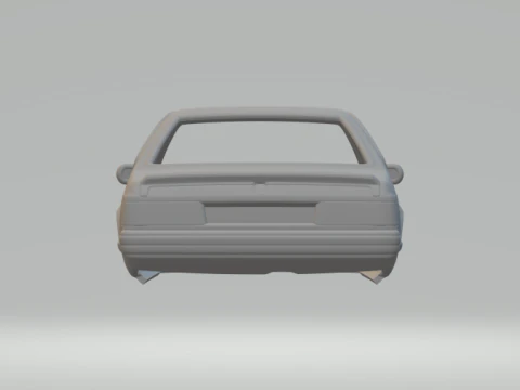 Series 6 3D Print Model