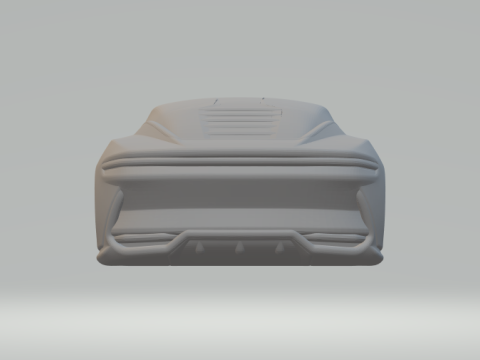 Byd e-seed gt Model do druku 3D