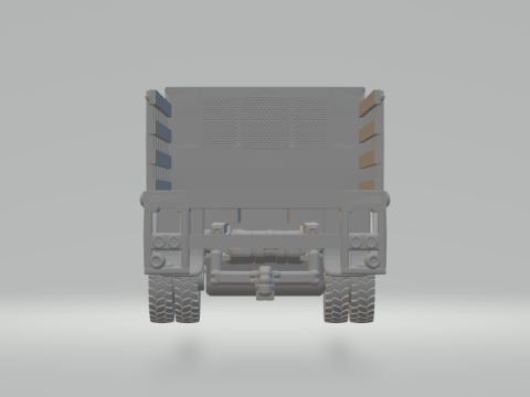 F100 Model do druku 3D