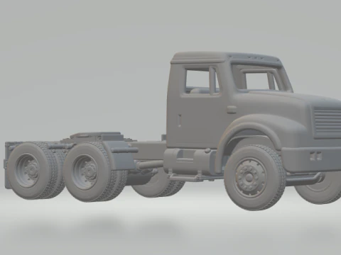 Alfa romeo 159 SPORTWAGON 3D Print Model