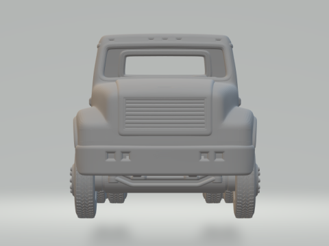 Alfa romeo 159 SPORTWAGON 3D Print Model