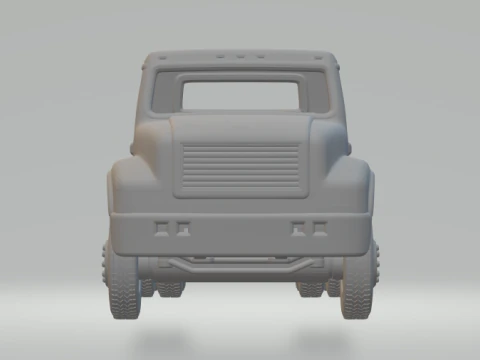 Alfa romeo 159 SPORTWAGON 3D Print Model