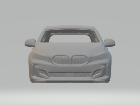 Series 1 2024 Model do druku 3D