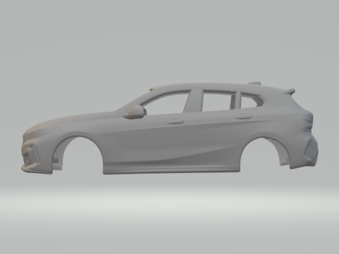 Series 1 2024 Model do druku 3D