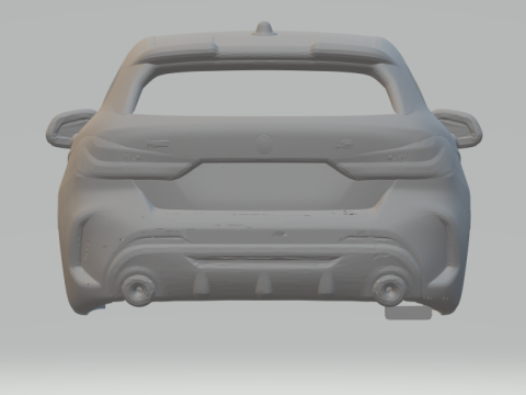 Series 1 2024 Model do druku 3D
