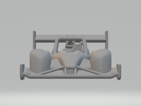 Norma MXX Modelo de Impressão 3D