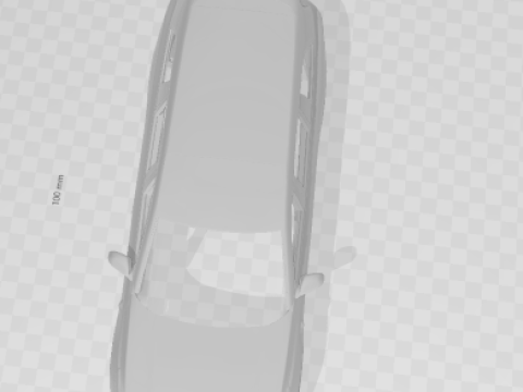 Lixiang l9 Modelo de Impressão 3D