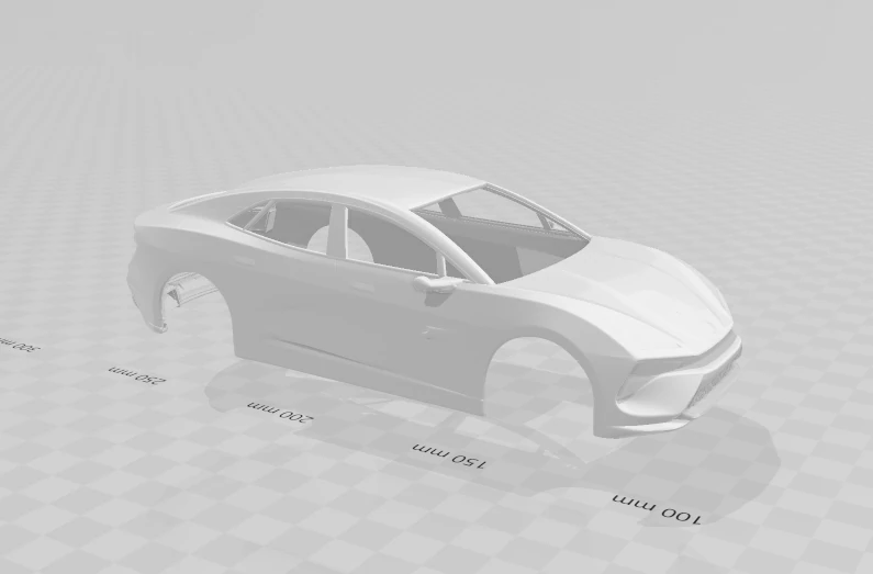 Lotus emeya 3D Print Model .c4d .max .obj .3ds .fbx .stl .blend 