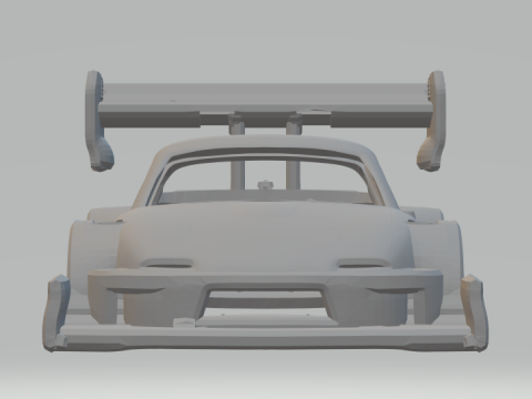 Mazda miata mx5 extreme car 3D Print Model