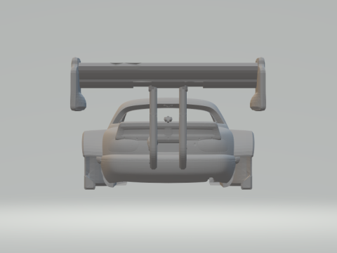 Mazda miata mx5 extreme car 3D Print Model
