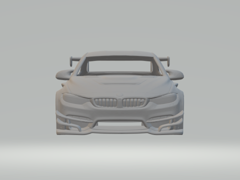 M4 varis 3D Print Model