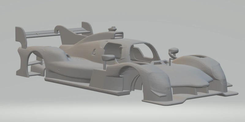 Isotta Fraschini lmdh 3D Print Model .c4d .max .obj .3ds .fbx .stl .blend 