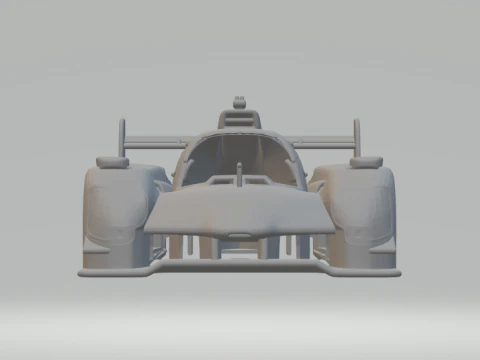 Isotta Fraschini lmdh 3D Print Model