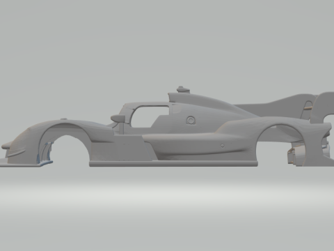 Isotta Fraschini lmdh Model do druku 3D