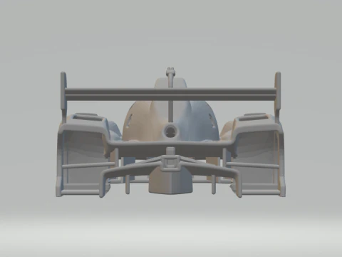 Isotta Fraschini lmdh 3D Print Model
