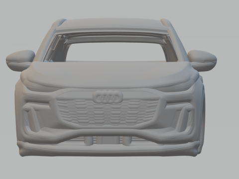 Series 3 custom 3D Принт Модель