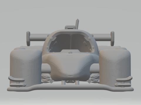 Norma lmp3 Modelo de Impressão 3D