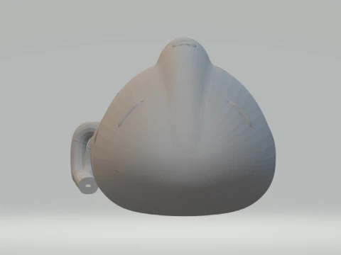 Brm formula 1 3D Print Model