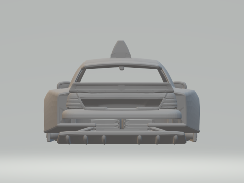 Crown victoria 3D Принт Модель