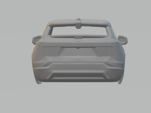 Cadillac Optiq Modèles 3D en vedette